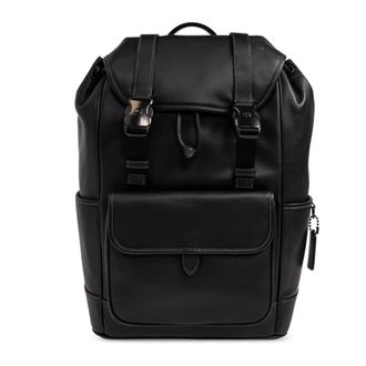 Coach Uomo, Borse, Nero, Taglia unica, new