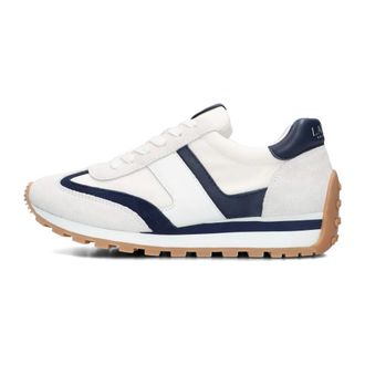 Ralph Lauren Dames, Schoenen, Wit, Maat: 41 EU