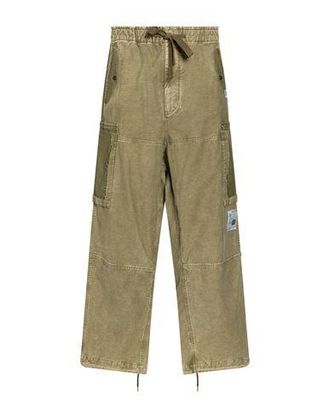 Miharayasuhiro BOTTOMWEAR - Trousers on YOOX.COM