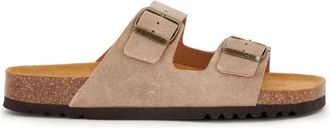 Scholl Uomo, Scarpe, Beige, 44 EU, new