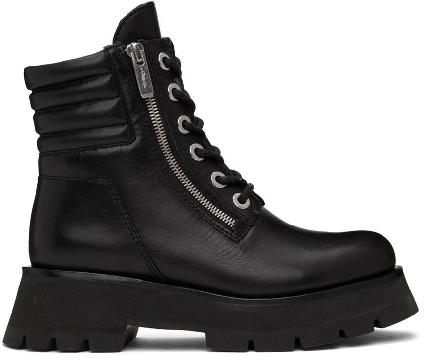 ブーツ phillip lim 3.1