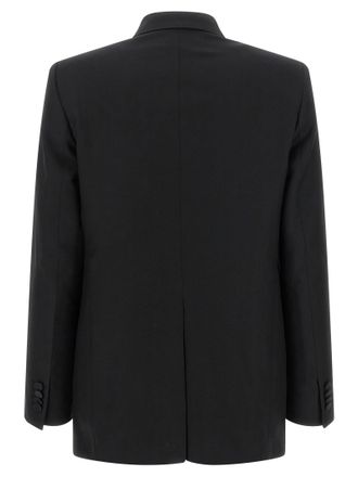 Tagliatore Jasmine Pant Suit - Black