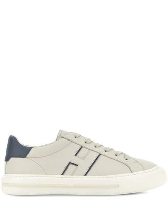 Hogan H691 sneakers - Beige