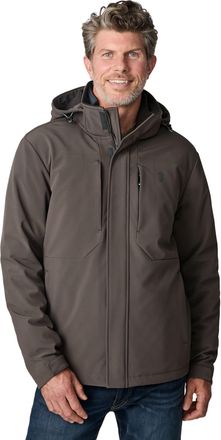 Free Country Mens Atalaya III 3-in-1 Systems Jacket
