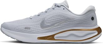 Nike Womens Journey Run Road Running Shoes in Grey | FJ7765-010