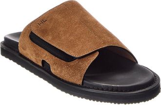 Harrys of London Harrys Of London Promenade Suede Slide