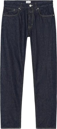 Closed Uomo, Jeans, Blu, W32, new