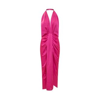 Nineminutes Dames, Jurken, Roze, Maat: S