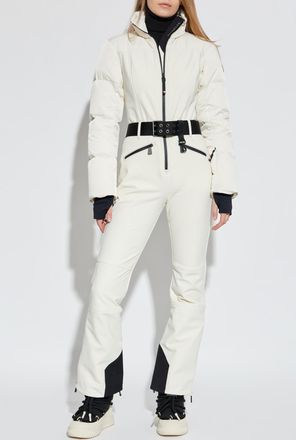 Moncler MONCLER GRENOBLE PERFORMANCE & STYLE, Womens, White