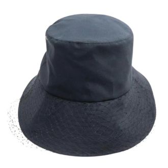 Dior Cappello Vintage Pre-owned - - Pre-owned - Donna - Nero - ONE SIZE