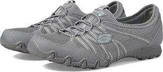 Skechers Bikers Lite - Relive Womens Shoes Gray : 5.5 B - Medium, Synthetic/Textile