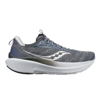 Saucony Heren Echelon 9 Loopschoenen (Grijs)