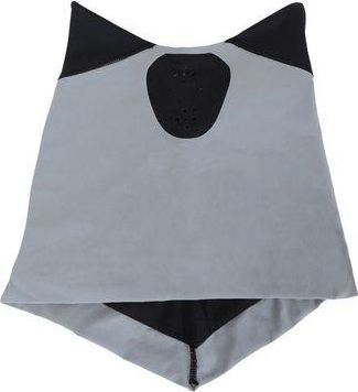 Nike SHIELD PH NECK WARMER SG/BK/SL