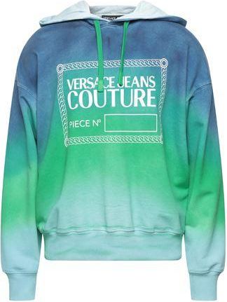 Versace TOPWEAR - Sweatshirts sur YOOX.COM