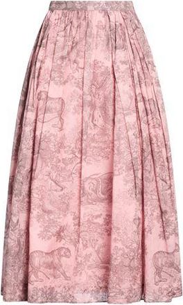 Dior BOTTOMWEAR - Midi skirts sur YOOX.COM
