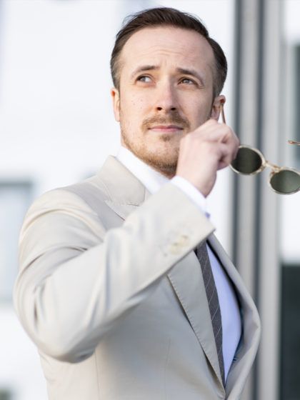 Wusstest du, dass der Sohn von Bundeskanzler-Kandidat Laschet ein Influencer ist?