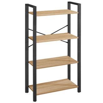 OEM Estanter&iacute;a Para Libros - Sonoma - Lls060b11