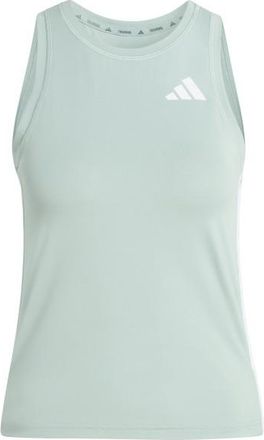 adidas WE 3-Stripes Tank Tank Top f&uuml;r Damen | grau