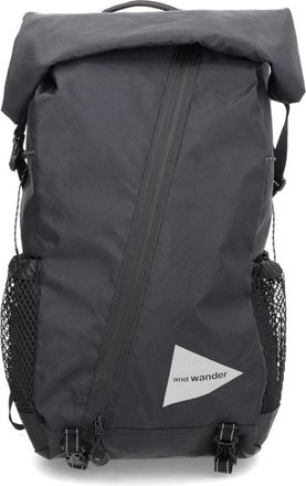And Wander Und Wanderrucksack Ecopack 18. L