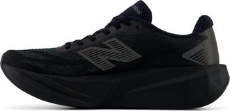 New Balance (WMNS) New Balance FuelCell Rebel v5 Black Castle Grey WFCX7X9