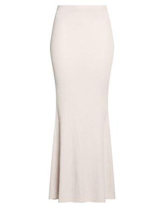 Haveone PARTES DE ABAJO - Faldas largas en YOOX.COM