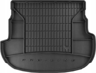 OEM Tappetino In Gomma Per Bagagliaio Mazda 6 1 Kombi 2002-2007 Tm