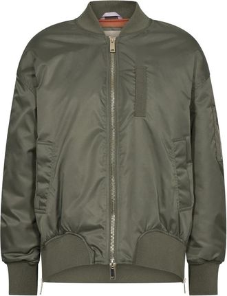 Mos Mosh MOS Mosh, Donna, Giacche, Verde, XS, new
