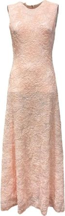 Rotate Rotate Birger Christensen, Donna, Abiti, Rosa, M, new