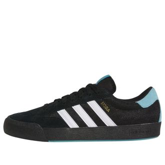 adidas Nora Black White Gold Metallic JP8588