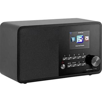 Imperial I110 Internet Digital Negro