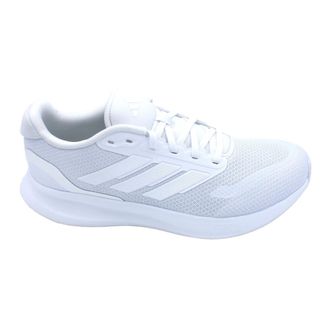adidas Runfalcon 5 Hardloopschoenen - Heren - Sportshirts - Wit - 46 EU - Fitness
