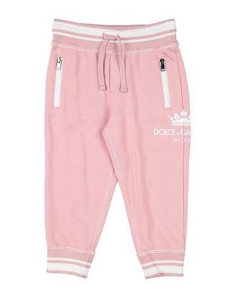 Dolce & Gabbana BOTTOMWEAR - Trousers on YOOX.COM