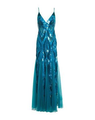 Alberta Ferretti VESTIDOS - Vestidos largos en YOOX.COM