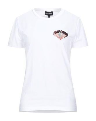 Emporio Armani TOPWEAR - T-shirts su YOOX.COM