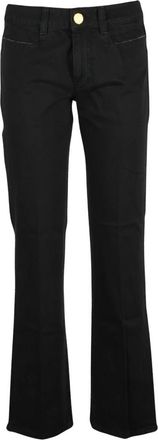 Seafarer Jeans - Jeans - Mujer - Negro - W27