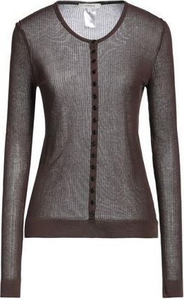 Christophe Lemaire PRENDAS DE PUNTO - C&aacute;rdigans en YOOX.COM