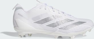 adidas Mens adidas Adizero Electric II Football Cleats