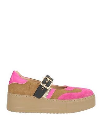 OA Non-Fashion FOOTWEAR - Pumps on YOOX.COM