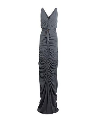 Elisabetta Franchi VESTIDOS - Vestidos largos en YOOX.COM