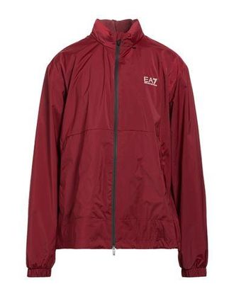 Emporio Armani COATS & JACKETS - Jackets on YOOX.COM