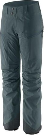 Patagonia Untracked Pants Skihose f&uuml;r Damen | blau