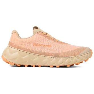 NNormal Tomir 2.0 Trailrunningschuhe - Unisex | beige