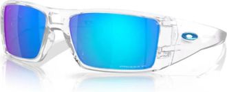 Oakley Sportieve zonnebril voor buitenactiviteiten - unisex - Zonnebrillen - Grijs - ONE Size - Accessoires