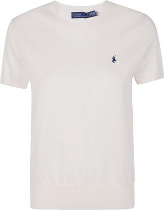 Ralph Lauren Short Sleeve Pullover