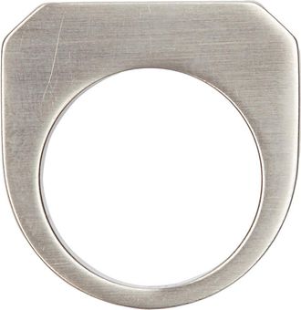 Rick Owens Hollywood Ring