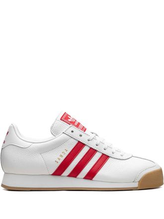 adidas Samoa sneakers - White