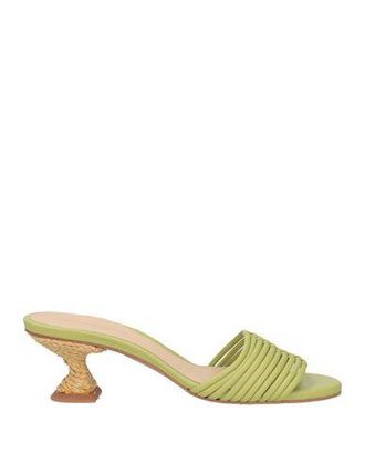 Paloma Barcel&oacute; FOOTWEAR - Sandals on YOOX.COM