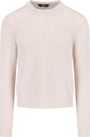 K-Way Maglione Girocollo