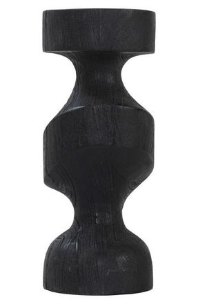 RENWIL Severn Wood Statue at Nordstrom