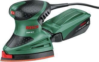 Bosch Lijadora Bosch Psm 160 A - 0603377000